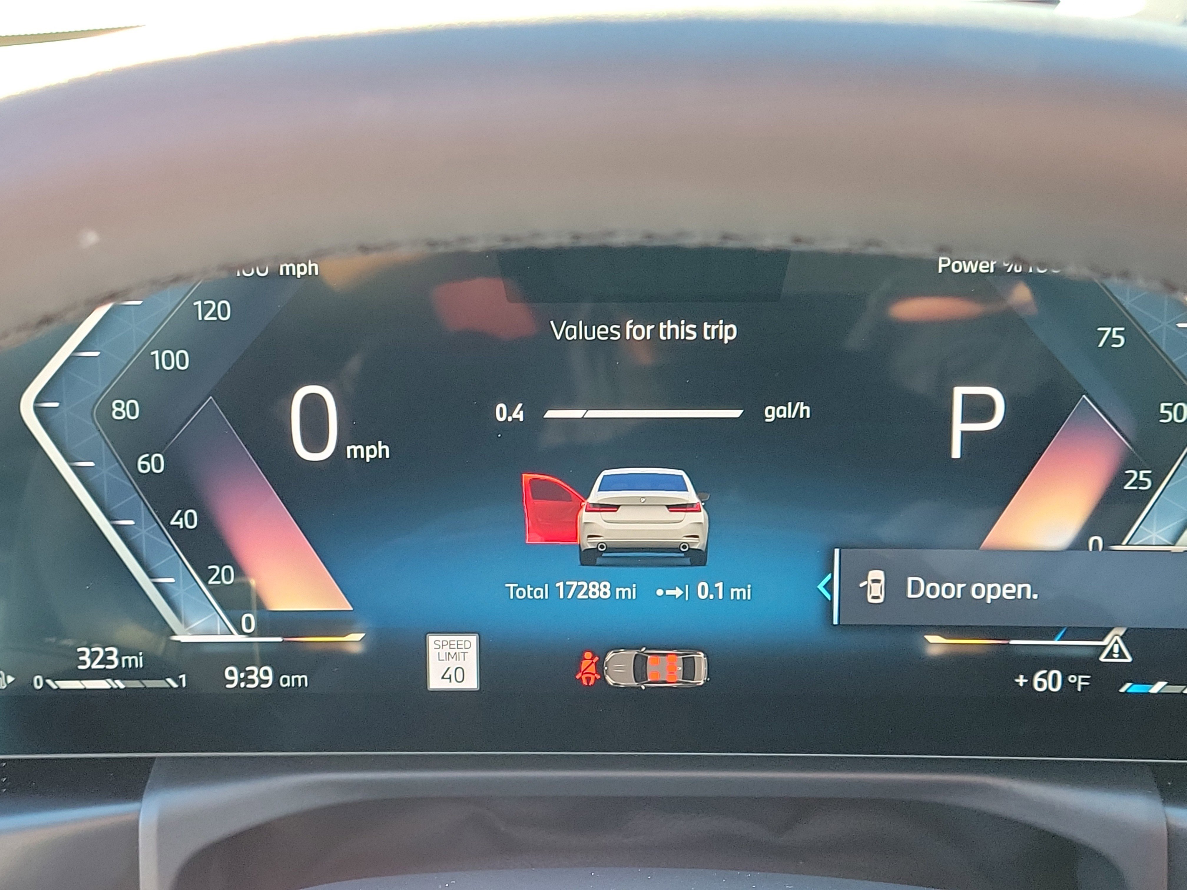 Used 2025 BMW 330i Sedan image 26