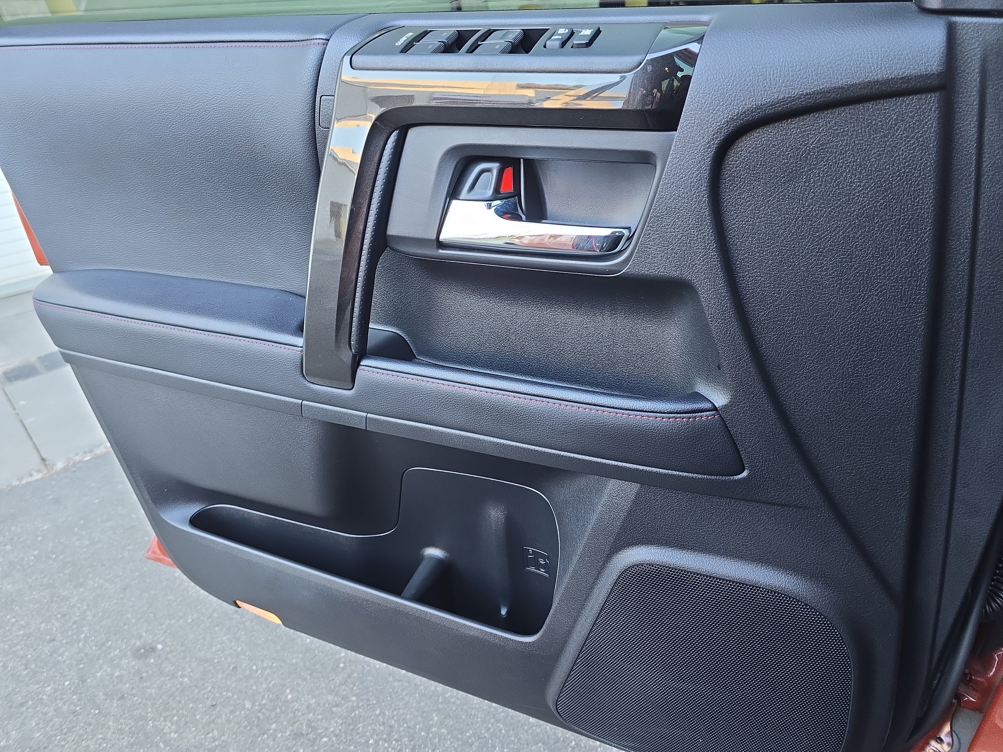 Used 2024 Toyota 4Runner TRD Pro AWD/4WD image 26