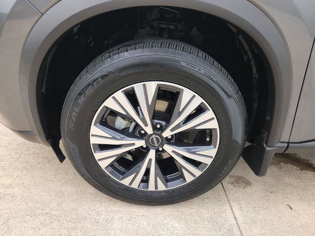 Certified 2023 Nissan Rogue SV w/ SV Premium Package FWD image 30