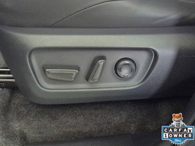 Certified 2025 Toyota 4Runner TRD Off-Road Premium image 11