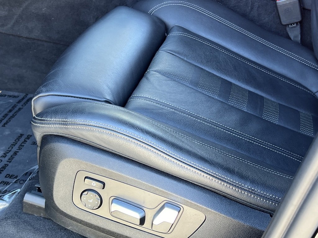 Used 2022 BMW X5 xDrive40i w/ Parking Assistance Package image 31