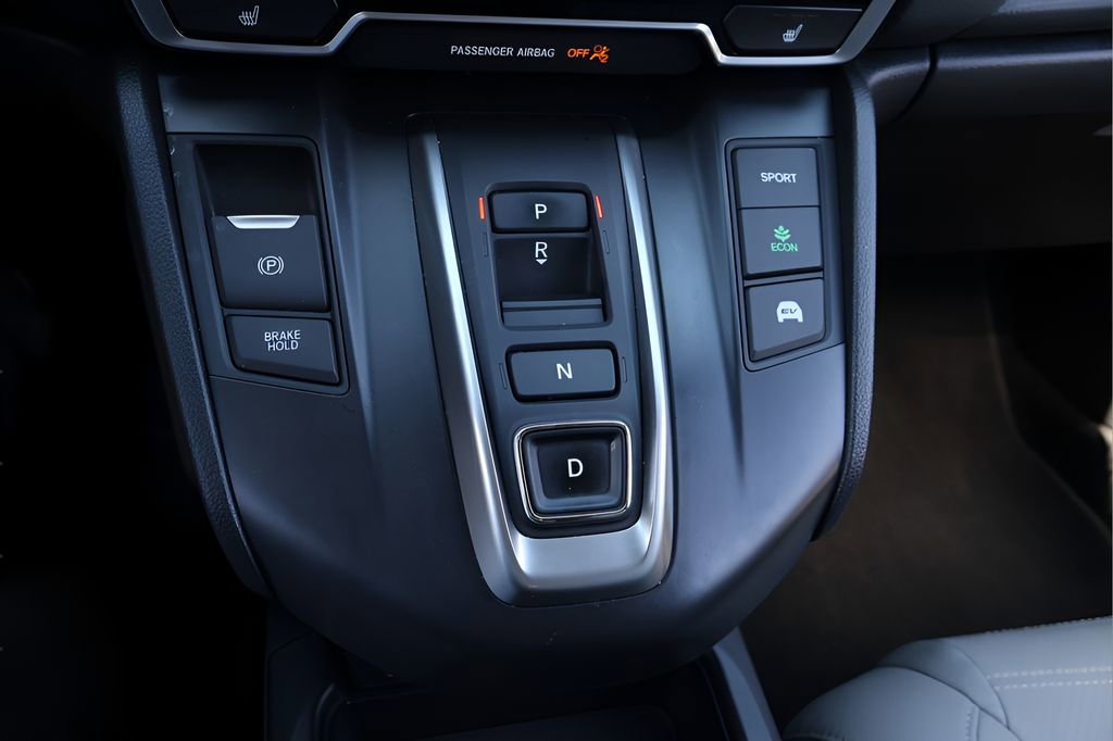 Used 2021 Honda CR-V EX image 24