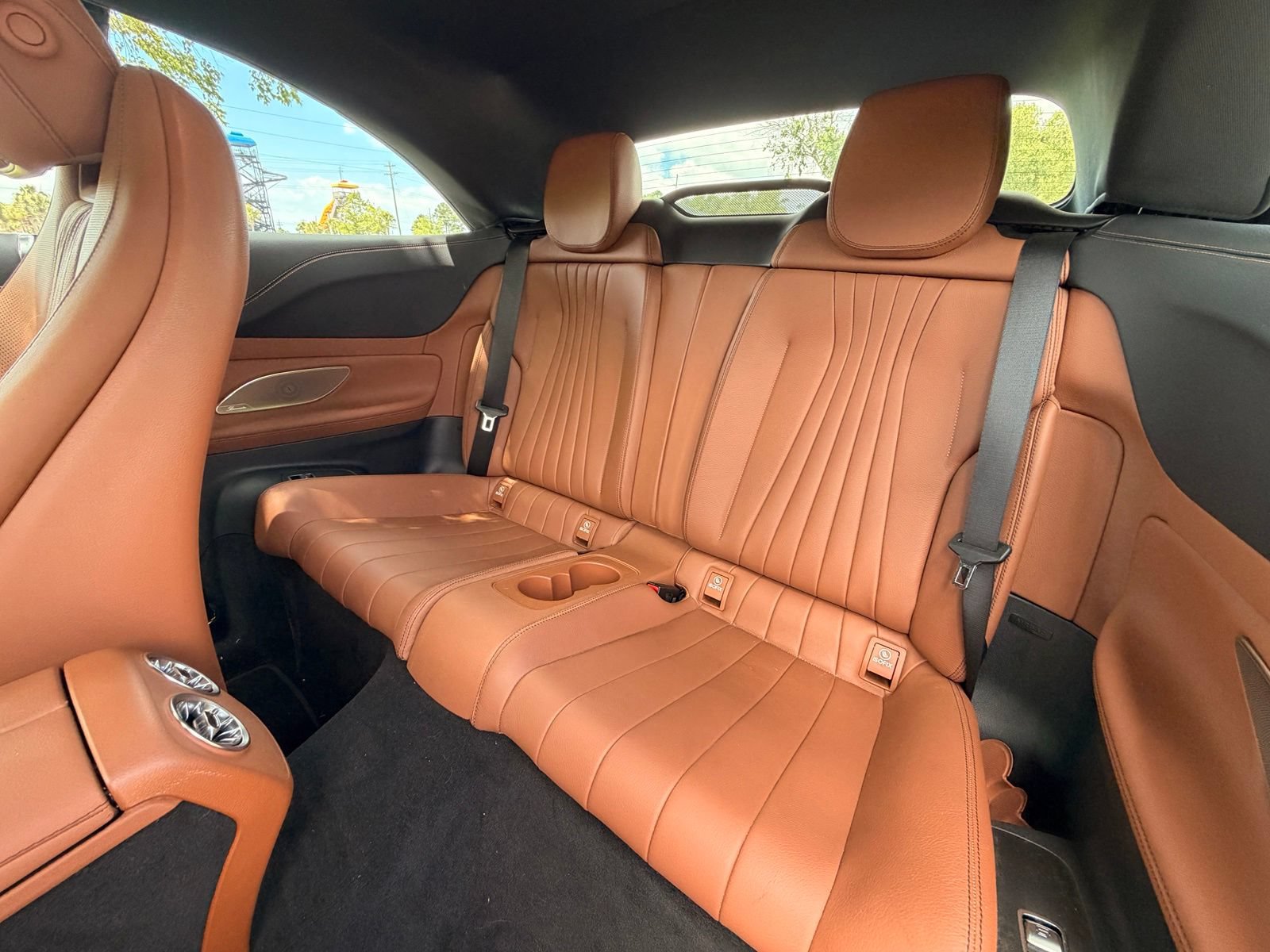 Used 2023 Mercedes-Benz E 450 Cabriolet image 12