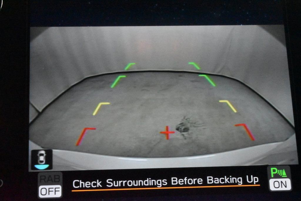 Used 2024 Subaru Legacy Touring XT image 23