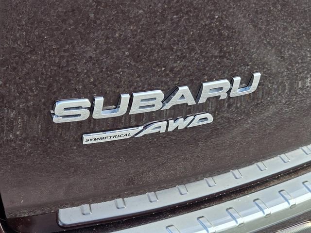 Used 2024 Subaru Ascent Touring w/ Popular Package #2 image 38