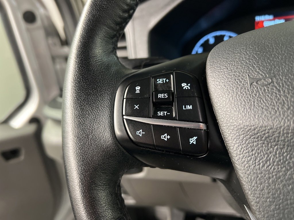 Used 2024 Ford Transit 350 XLT image 14