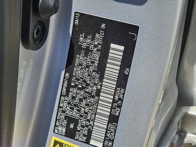 Used 2013 Lexus RX 450h AWD w/ Navigation Pkg image 19
