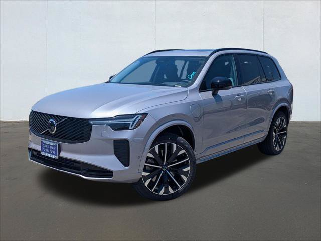 New 2026 Volvo XC90 T8 Ultra w/ Protection Package AWD/4WD image 1