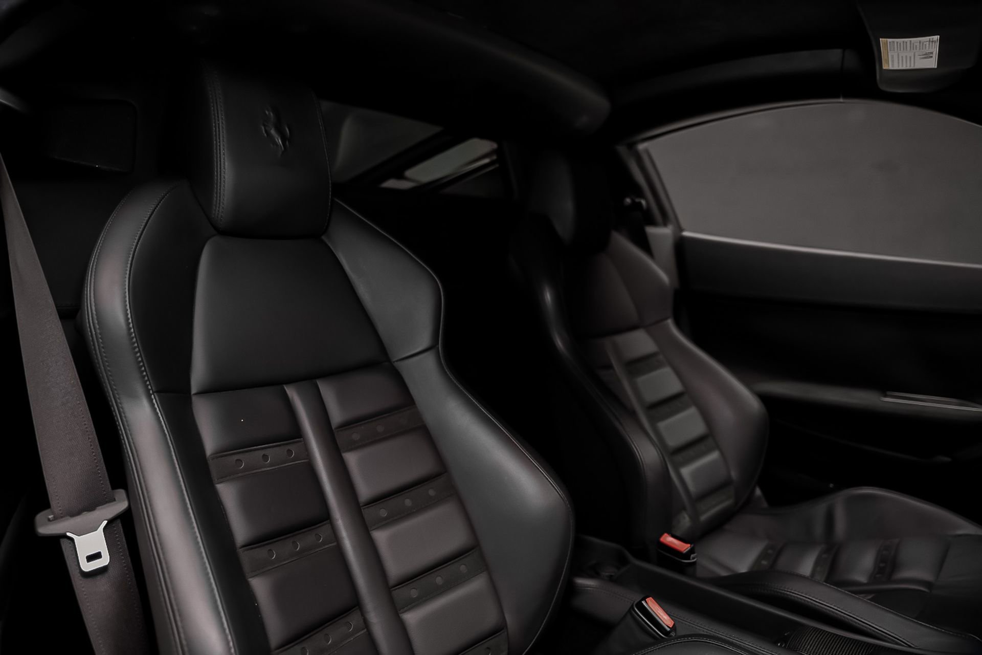 Used 2011 Ferrari 458 Italia Coupe image 65