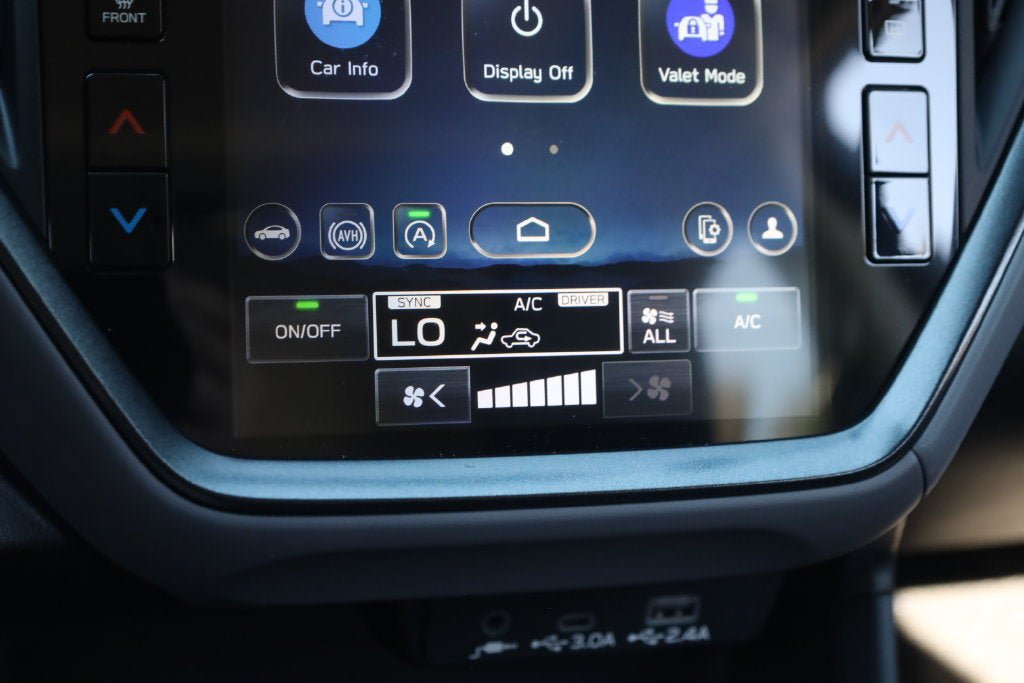 New 2026 Subaru Crosstrek 2.5i Limited AWD/4WD image 12