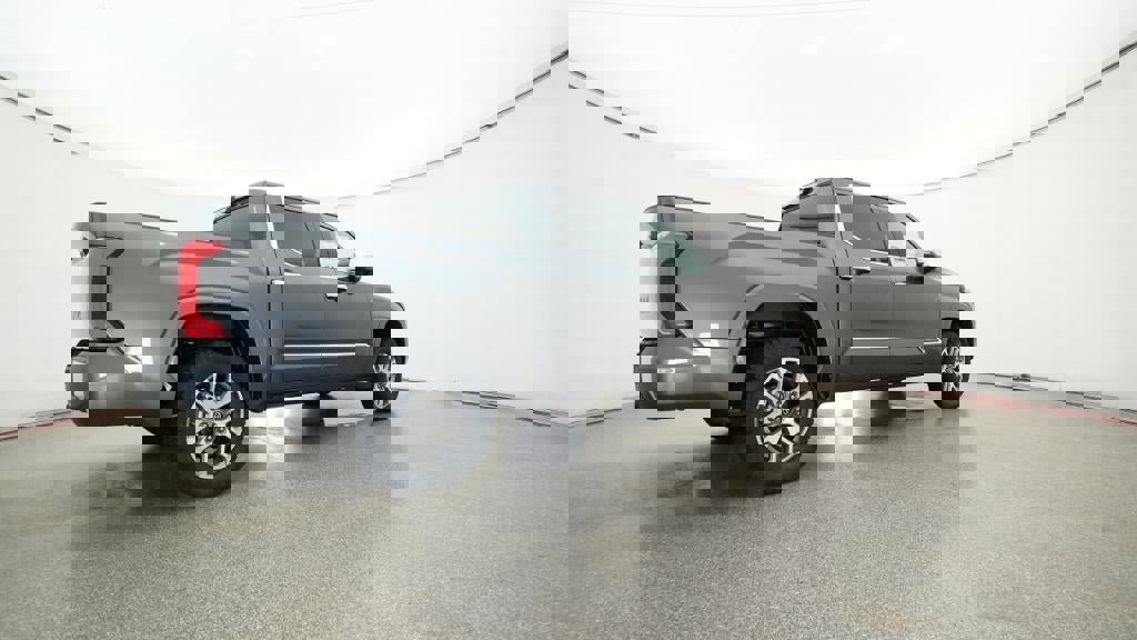 New 2025 Toyota Tundra 1794 Edition image 50
