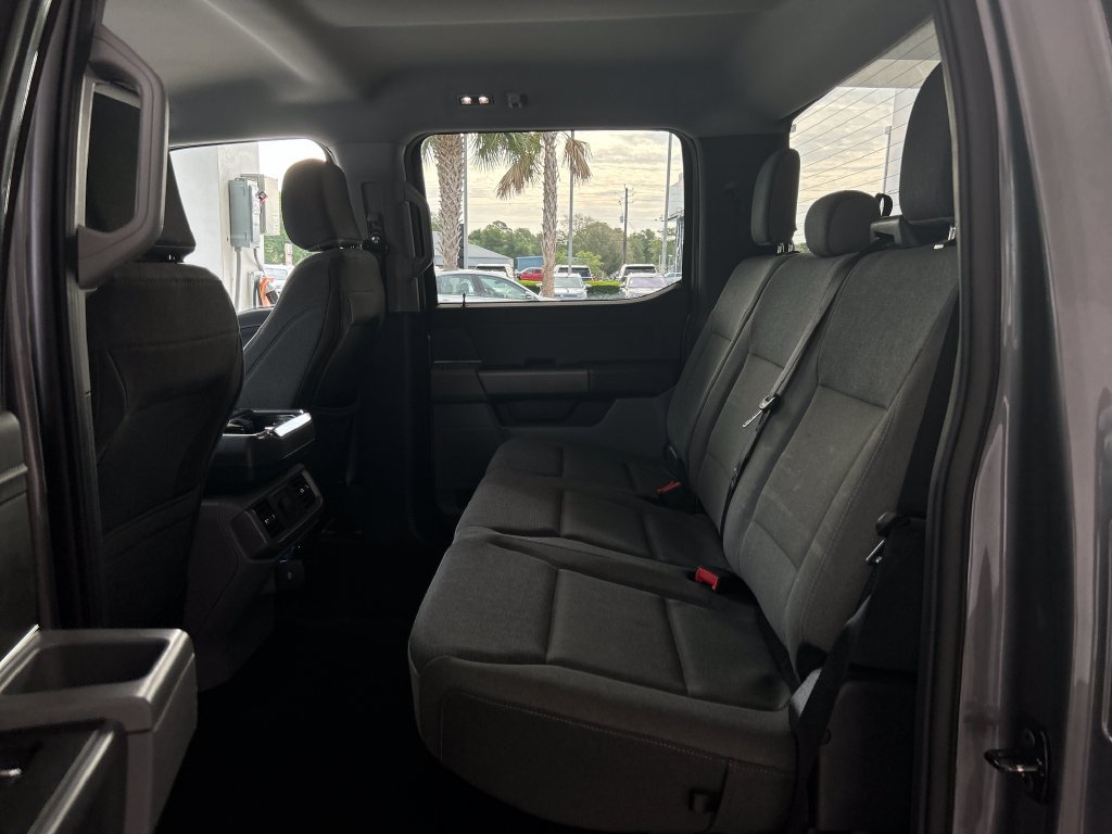 Used 2024 Ford F150 XLT w/ Mobile Office Package AWD/4WD image 27