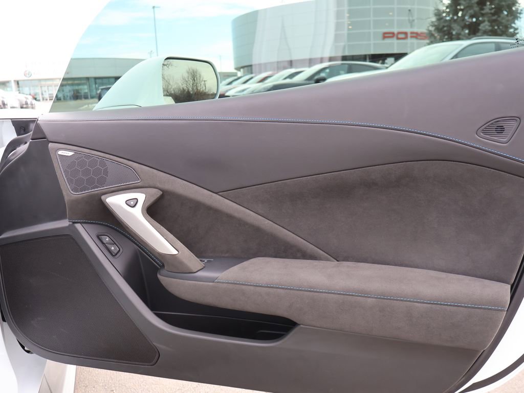 Used 2019 Chevrolet Corvette ZR1 image 34
