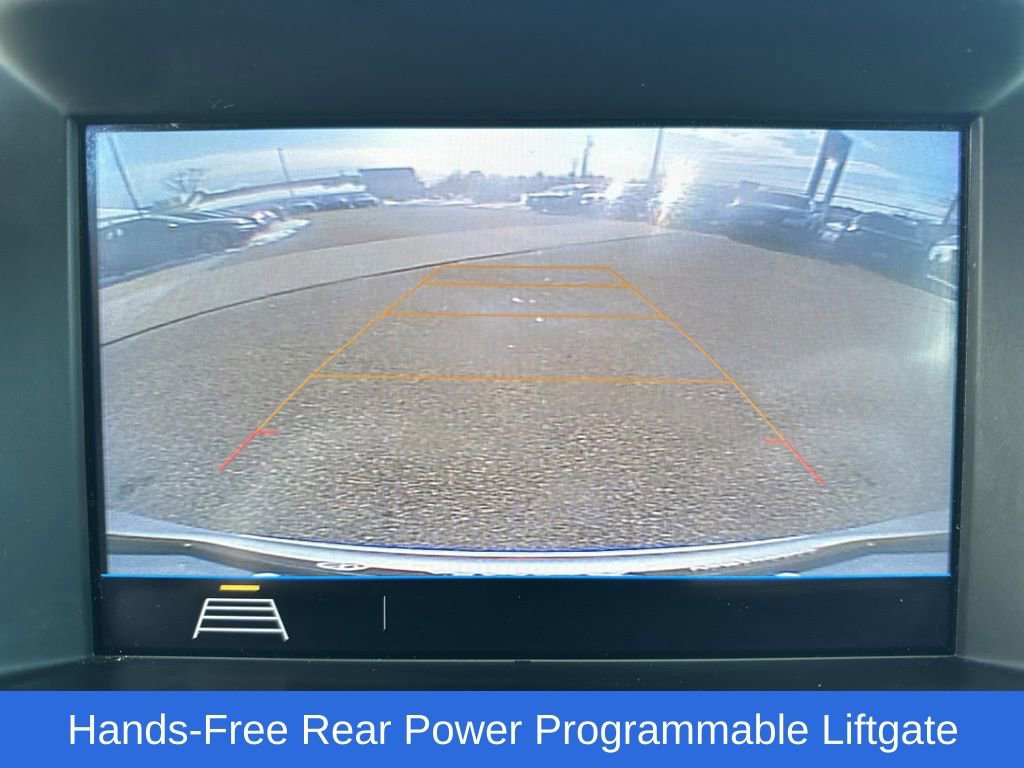 Used 2018 GMC Terrain SLT w/ Infotainment Package II image 24