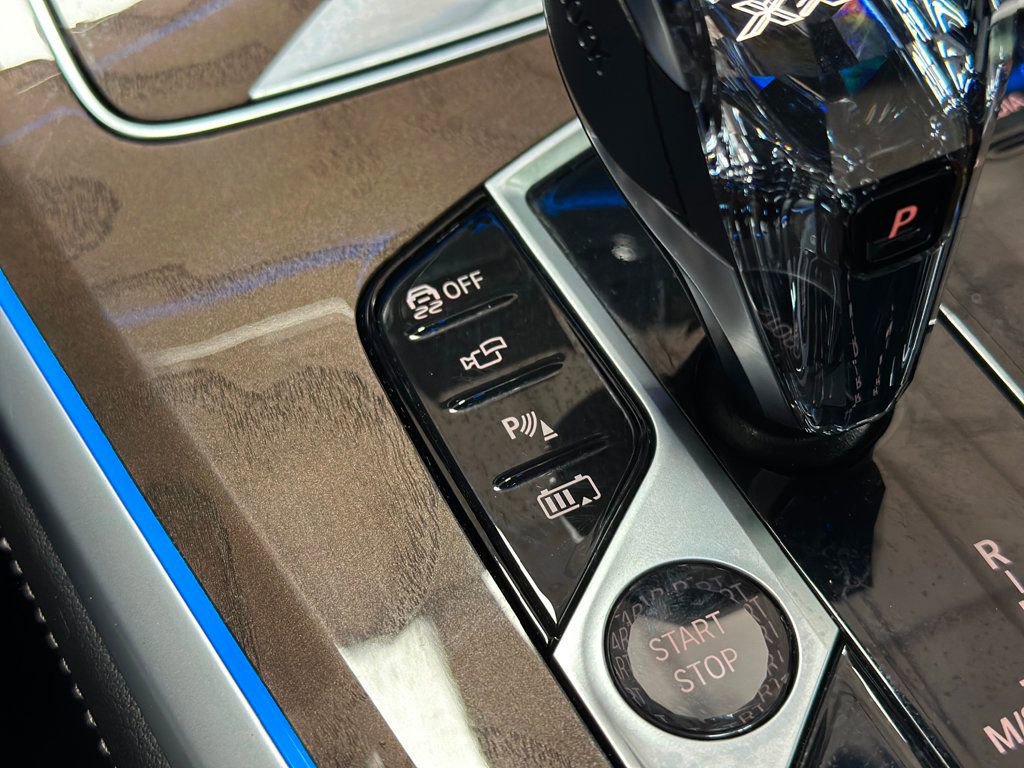 Used 2023 BMW X5 xDrive45e w/ Executive Package image 75