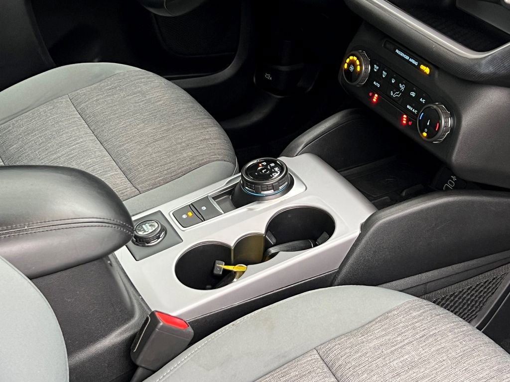 Used 2023 Ford Bronco Sport Big Bend w/ Convenience Package image 14