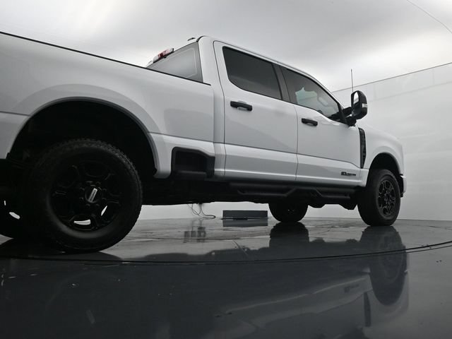 Used 2026 Ford F250 XL w/ STX Appearance Package AWD/4WD image 29