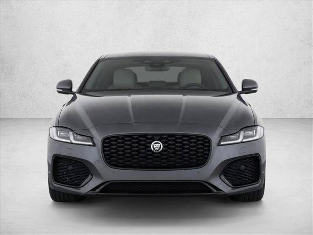 Used 2024 Jaguar XF R-Dynamic SE AWD/4WD image 2