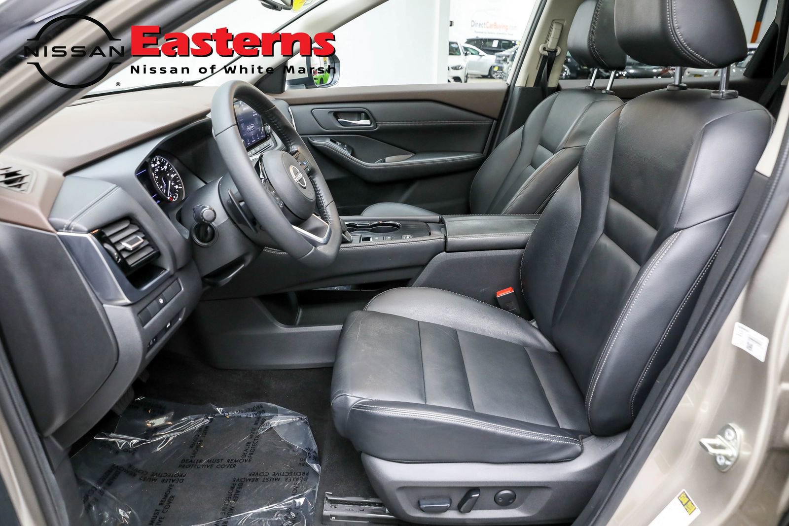 Used 2022 Nissan Rogue SL image 14