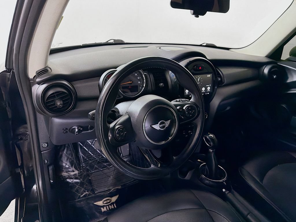 Used 2014 MINI Cooper 2-Door Hardtop FWD image 10