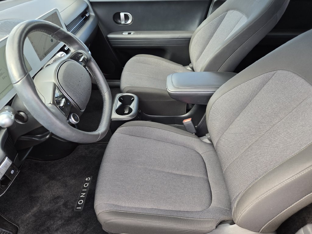 Used 2024 Hyundai Ioniq 5 SEL AWD/4WD image 7