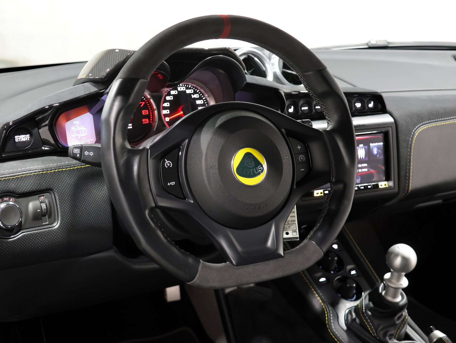 Used 2020 Lotus Evora RWD image 61