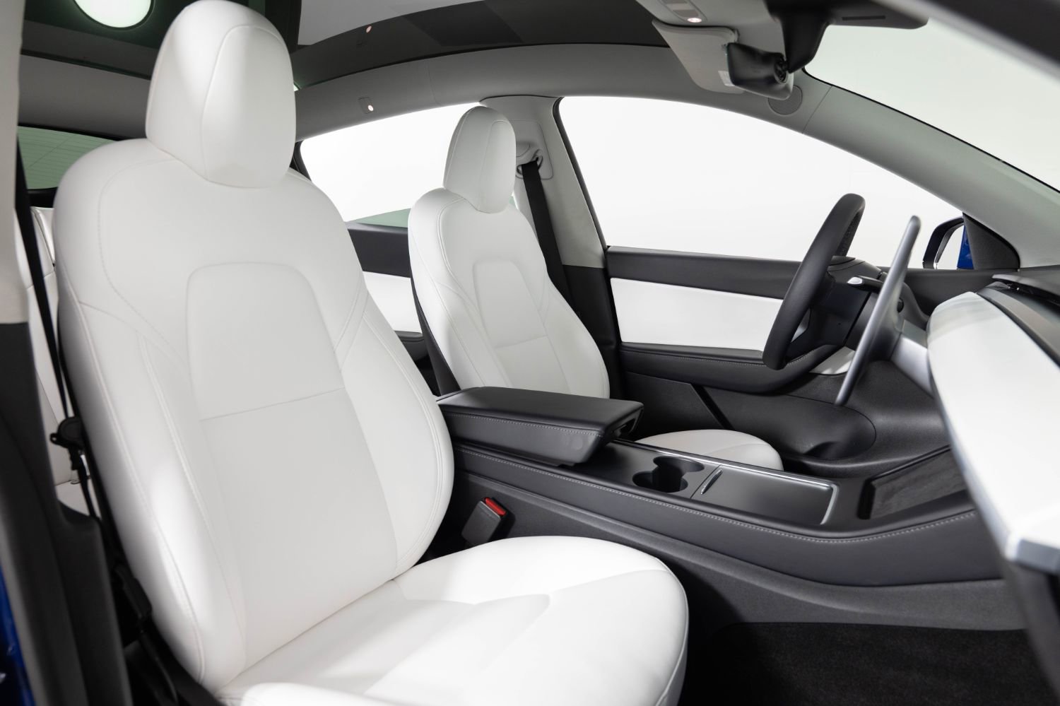 Used 2022 Tesla Model Y Performance AWD/4WD image 29