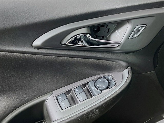 Used 2024 Chevrolet Malibu LT image 9
