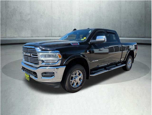 Used 2022 RAM 2500 Laramie