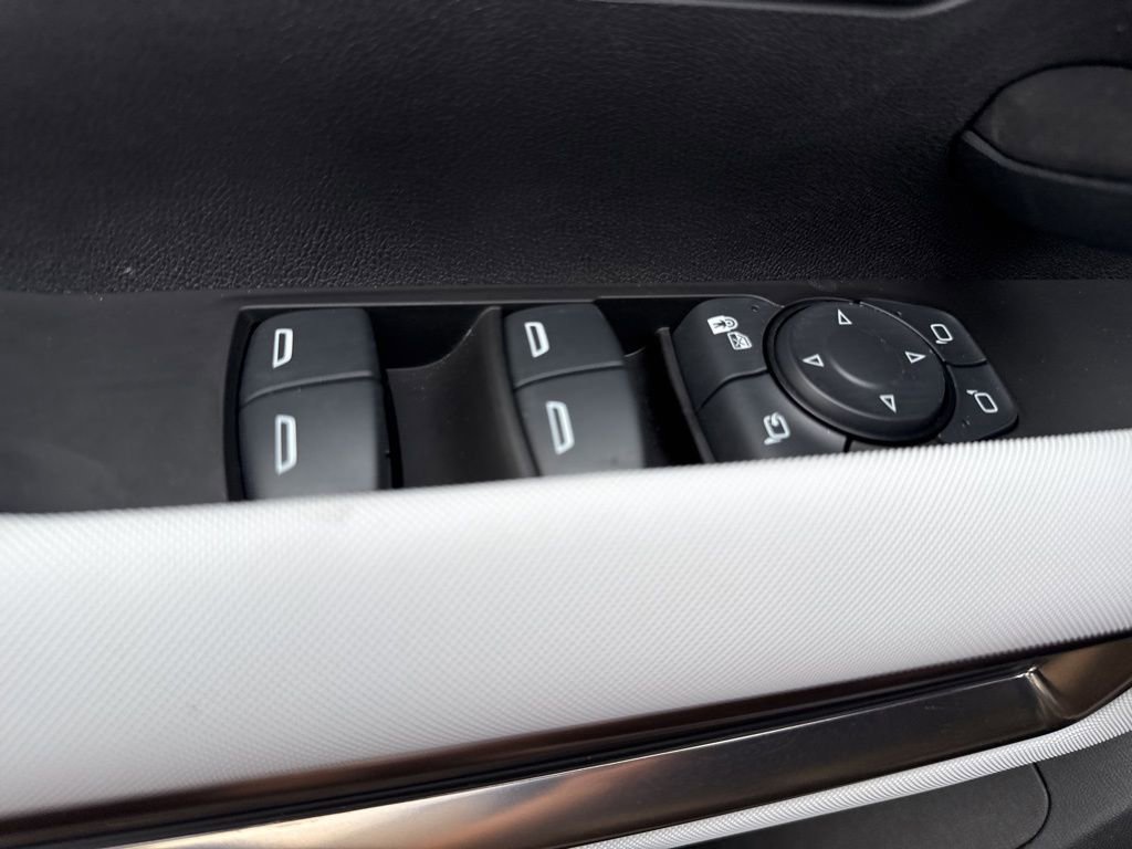 Used 2025 GMC Hummer EV 3X AWD/4WD image 28