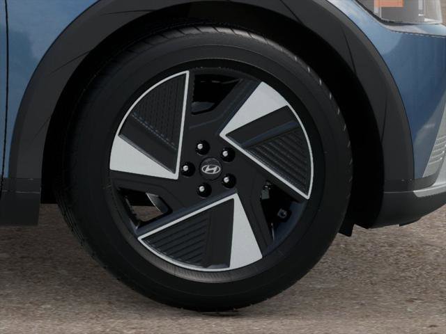 New 2026 Hyundai Ioniq 5 SEL image 8