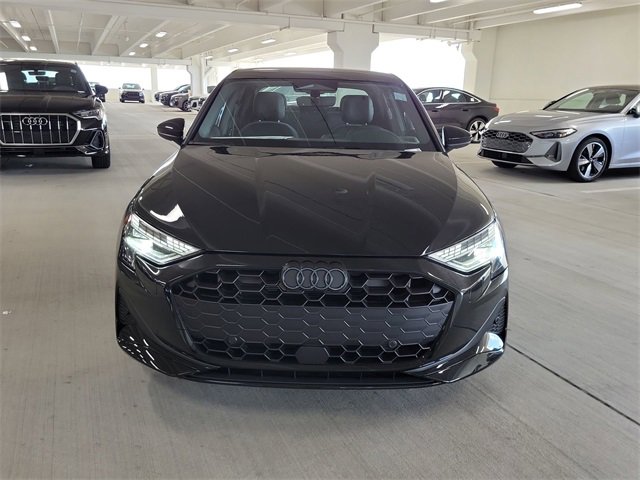 New 2026 Audi A3 2.0T Premium Plus image 3