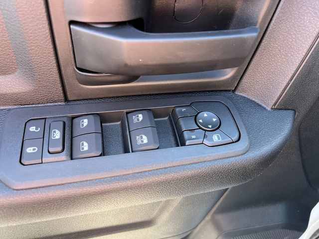 New 2026 RAM 5500 Tradesman AWD/4WD image 11