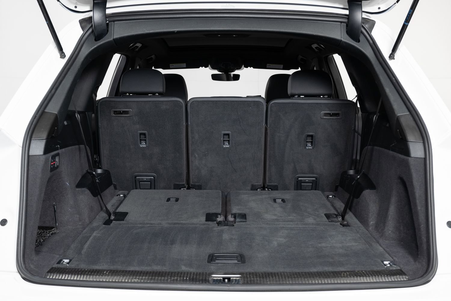 Used 2021 Audi Q7 2.0T Premium w/ Convenience Package image 26