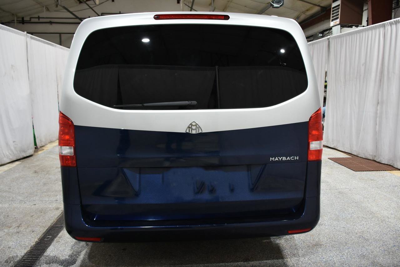 Used 2016 Mercedes-Benz Metris Passenger image 7