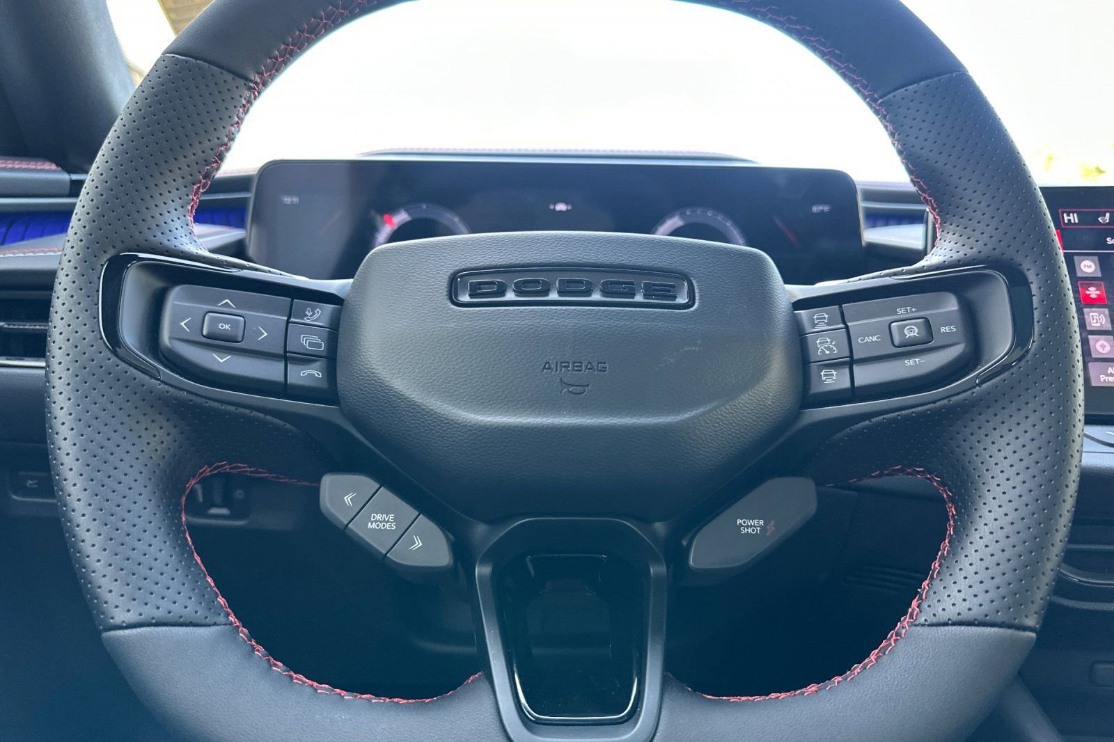 New 2024 Dodge Charger R/T Scat Pack w/ Plus Group image 22