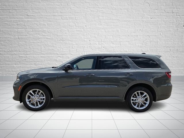 New 2025 Dodge Durango GT AWD/4WD image 2