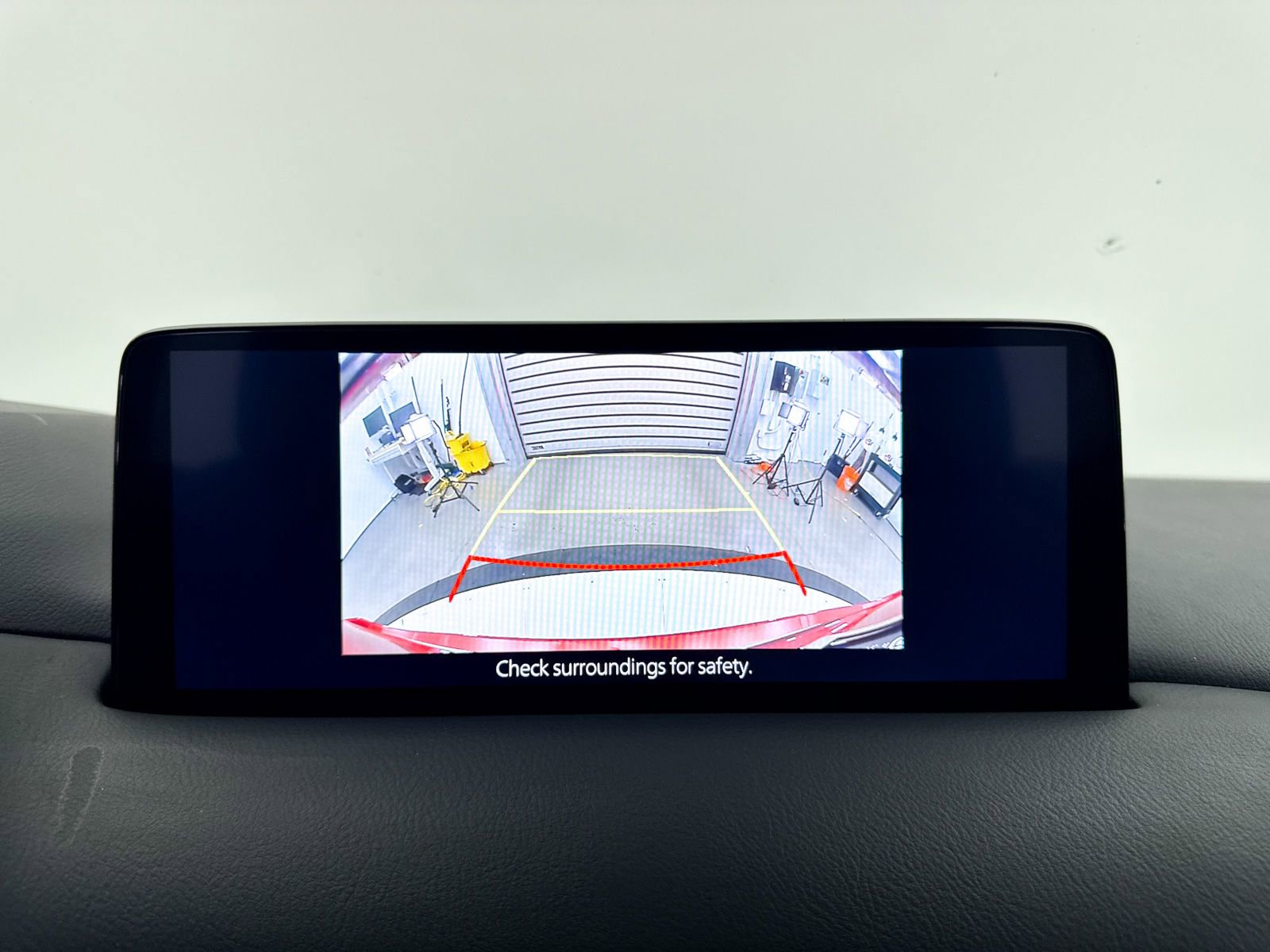 Used 2023 MAZDA CX-5 AWD 2.5 S w/ Premium Plus Pkg image 25