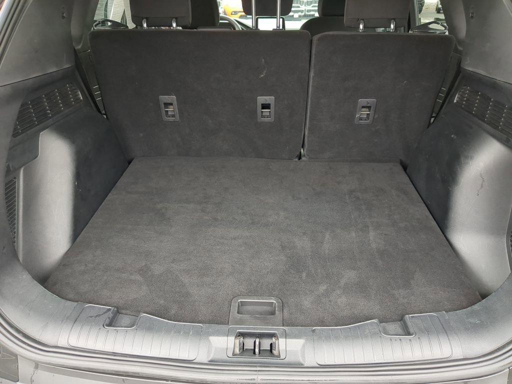 Used 2025 Ford Escape Active image 22