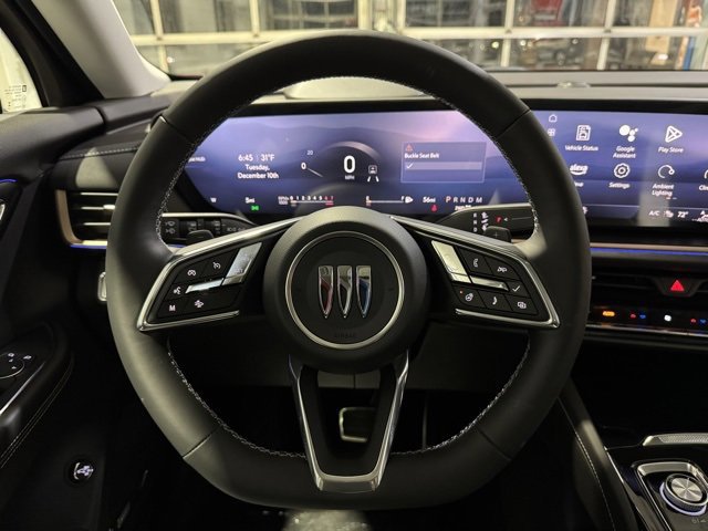 New 2025 Buick Envision Sport Touring image 21