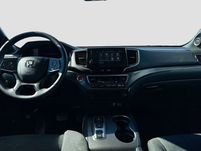 Used 2022 Honda Pilot Sport image 21