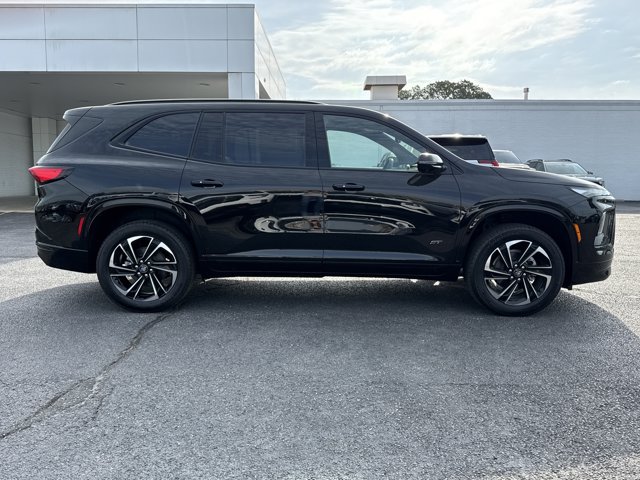 New 2026 Buick Enclave Sport Touring w/ Power Package AWD/4WD image 2