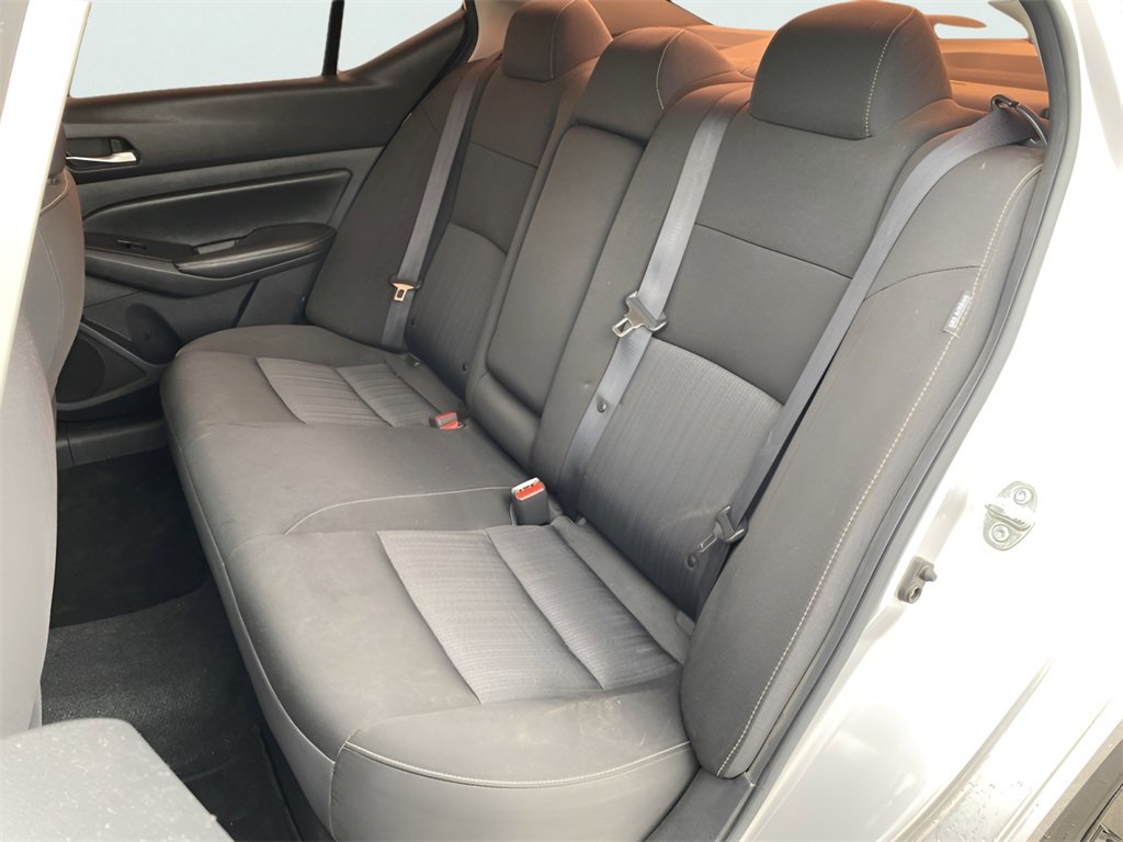 Used 2020 Nissan Altima 2.5 S image 14