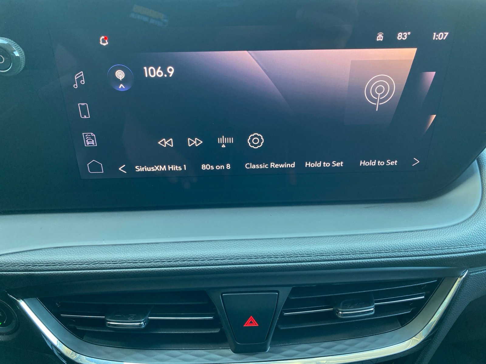 New 2026 Buick Encore GX Sport Touring w/ Advanced Technology Package FWD image 16