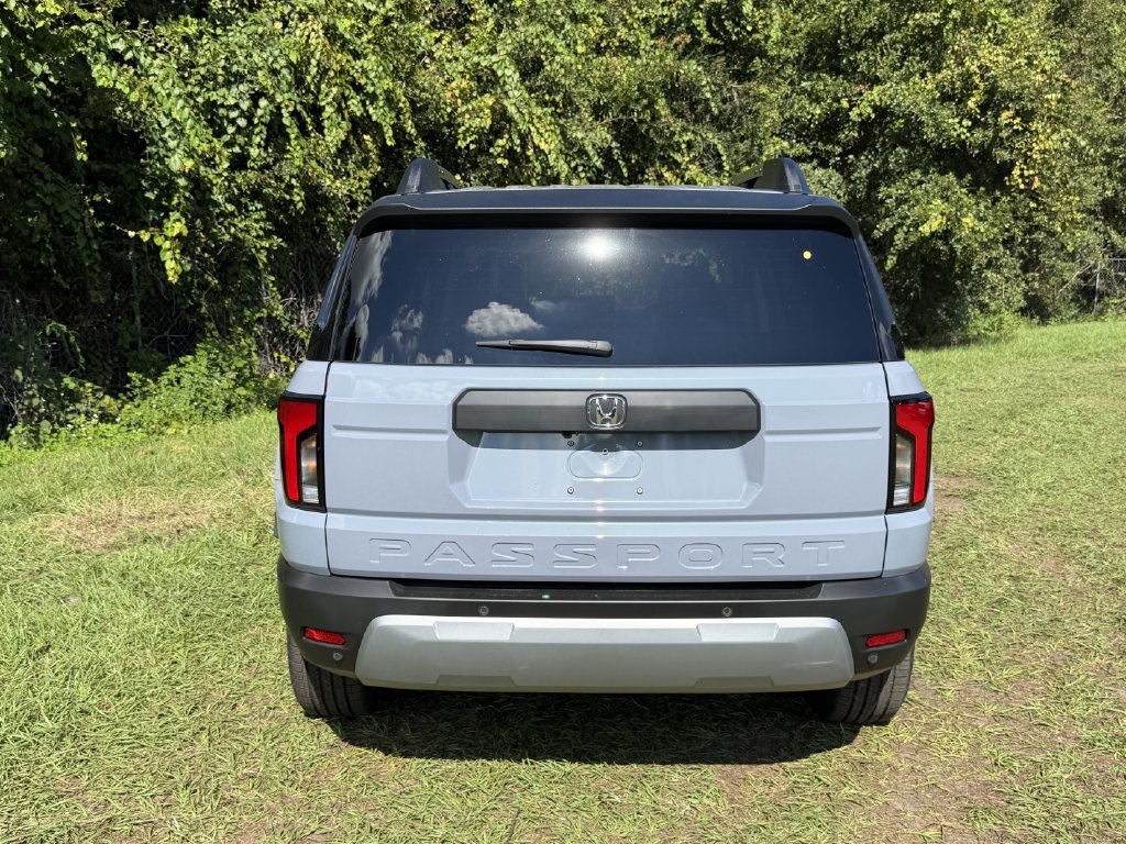New 2026 Honda Passport RTL image 9
