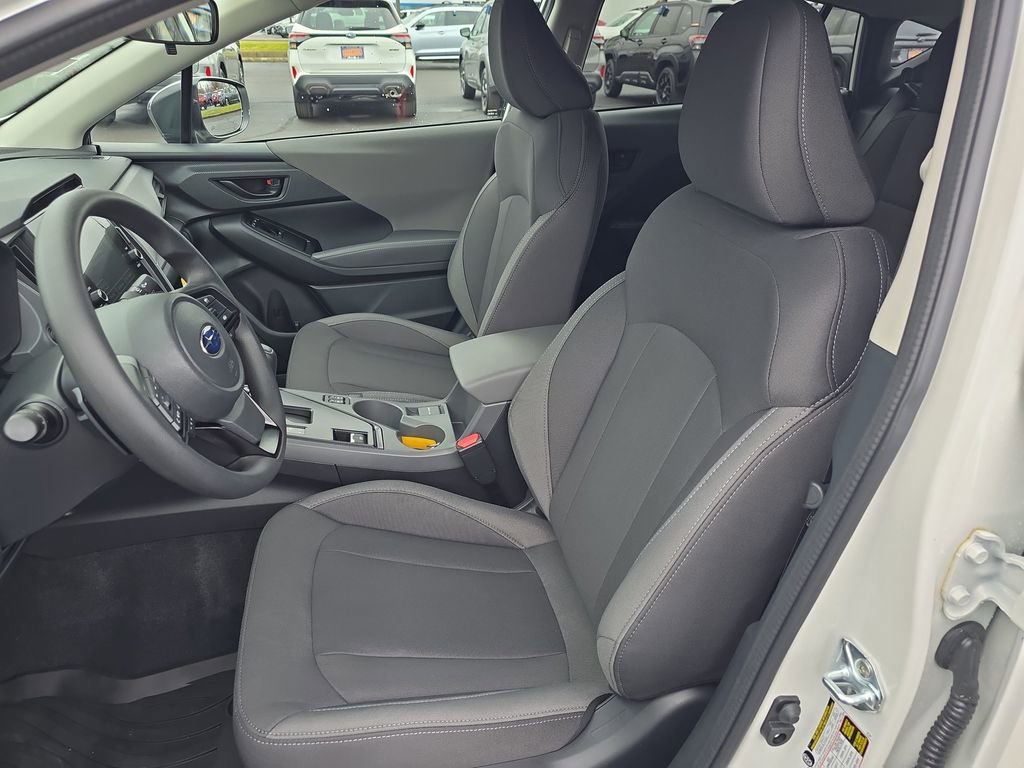 New 2026 Subaru Crosstrek 2.0i Premium image 10