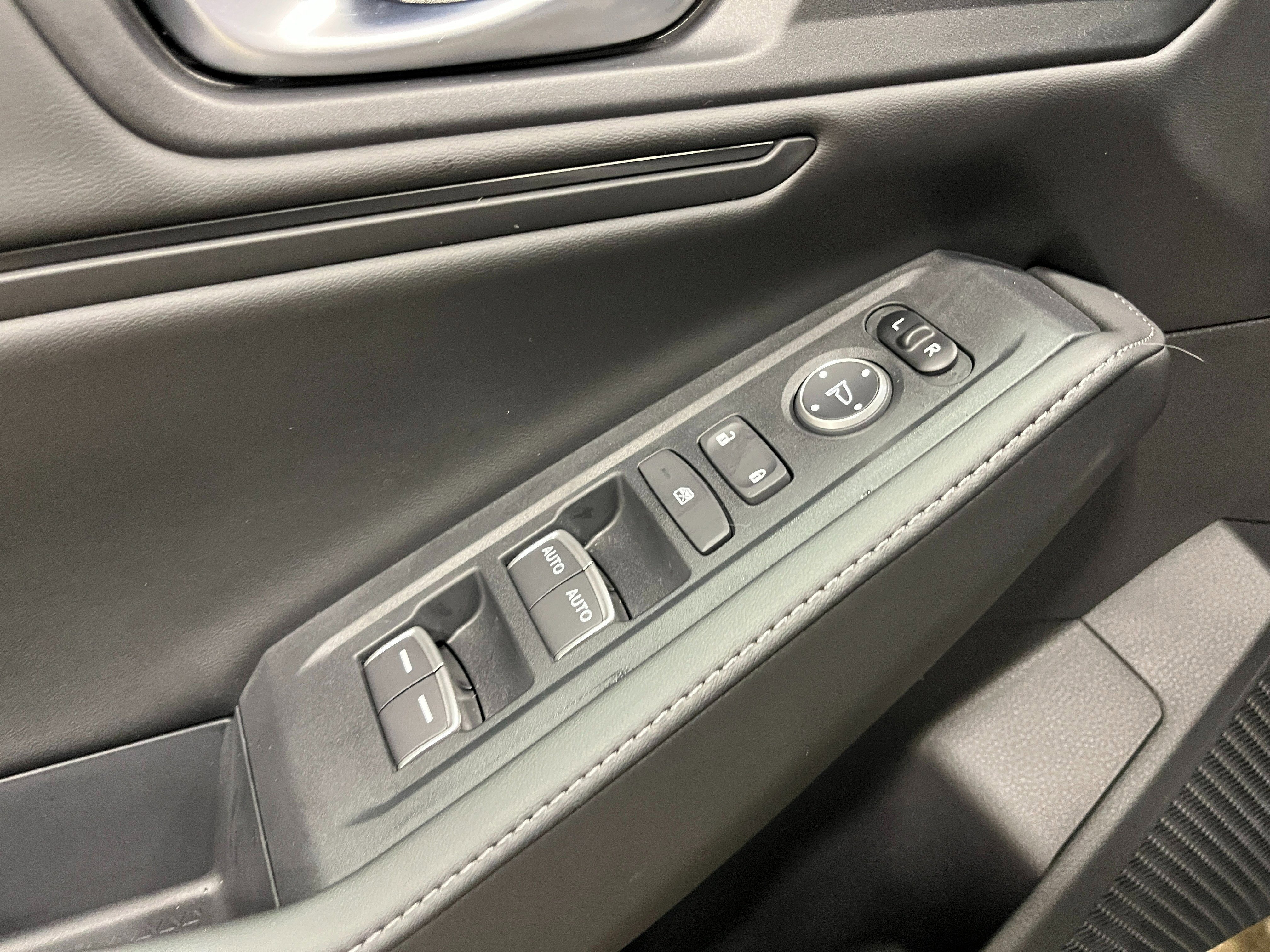 New 2026 Honda Accord Sport image 17