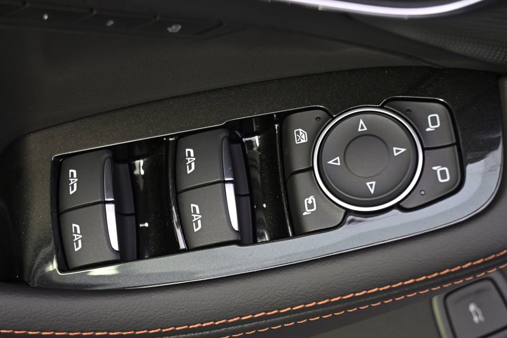 New 2026 Cadillac CT5 V w/ Technology Package AWD/4WD image 25