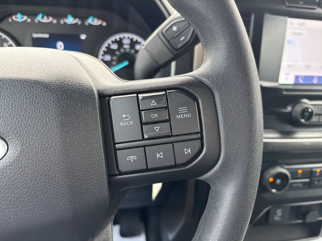 Used 2023 Ford F150 XL w/ Rattler Package AWD/4WD image 28