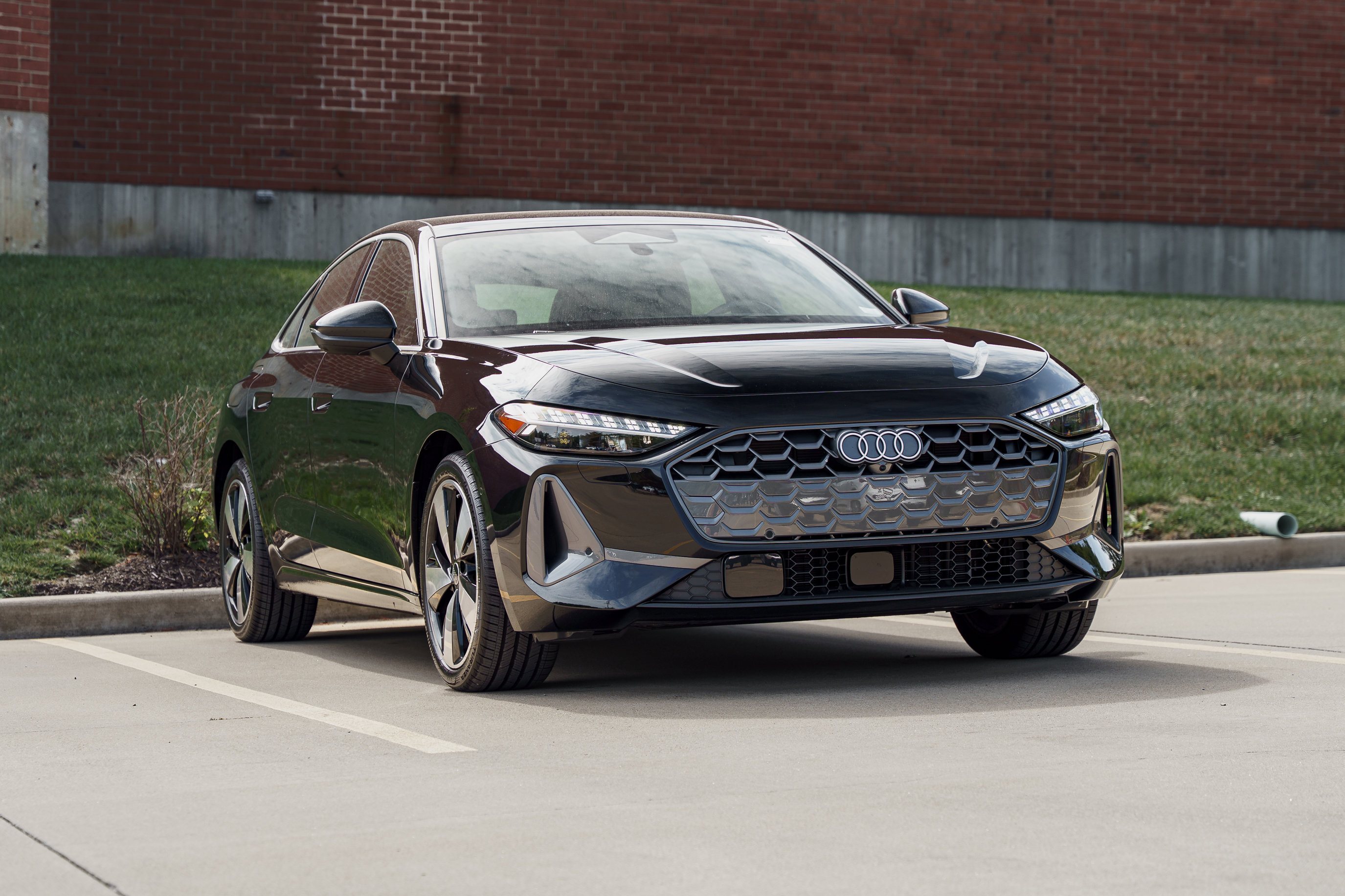 Certified 2025 Audi A5 2.0T Premium Plus w/ Premium Plus